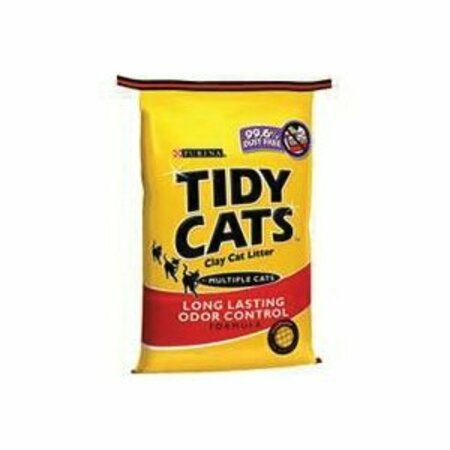 TIDY CATS Litter Cat 24/7 Conventio 10Lb 7023010711